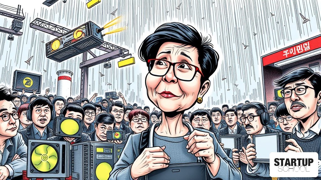 리사 수 AMD CEO, 7일 '게이머 데이' 참석차 방한