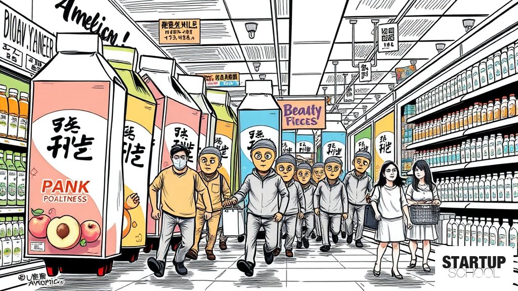 매일유업, 美 올리브영 입점…매일두유·피크닉 등 8종 판매