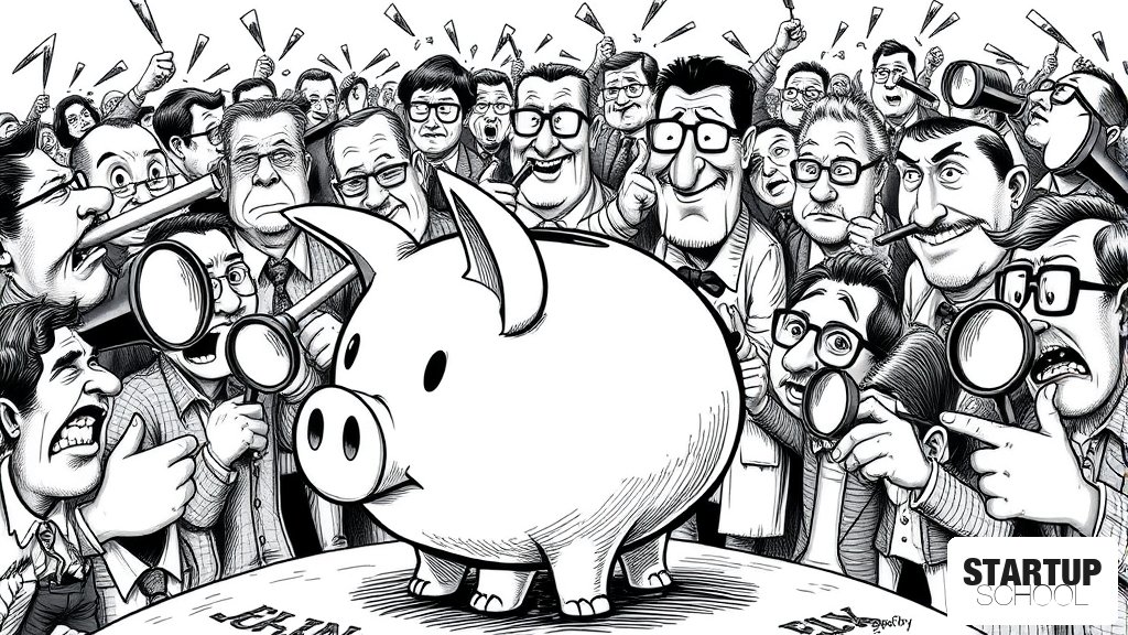 매출 1억이 안 되는데.. 투자사에 많은 관심을 받은 스타트업 15곳