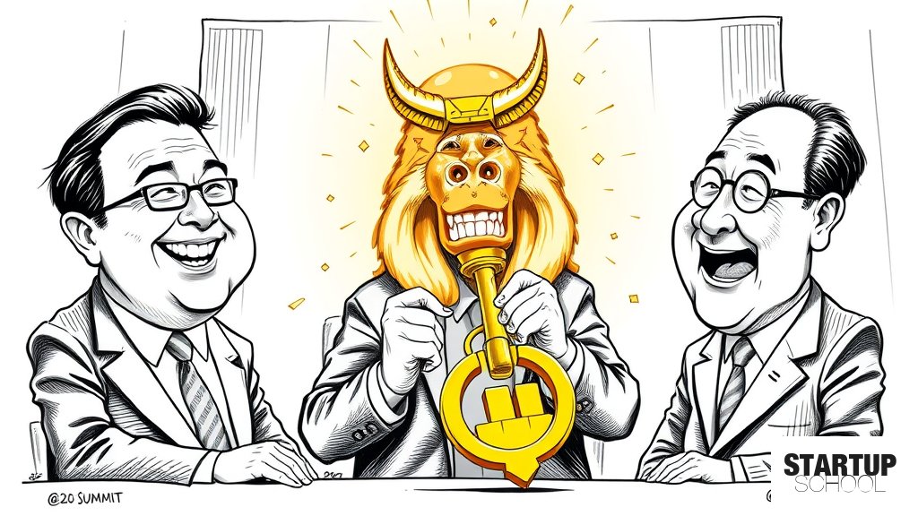 머스크·알트먼·젠슨 황 집결...미국, G20서 AI '자율 규제' 카드 꺼낸다