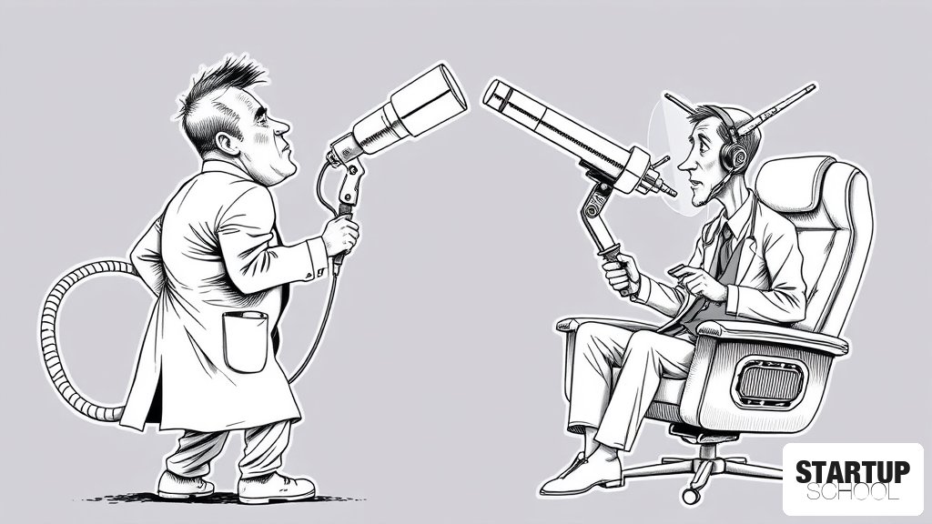 메디인테크 "내과의사 직업병 없앤다"…내시경 '전동화' 도전장