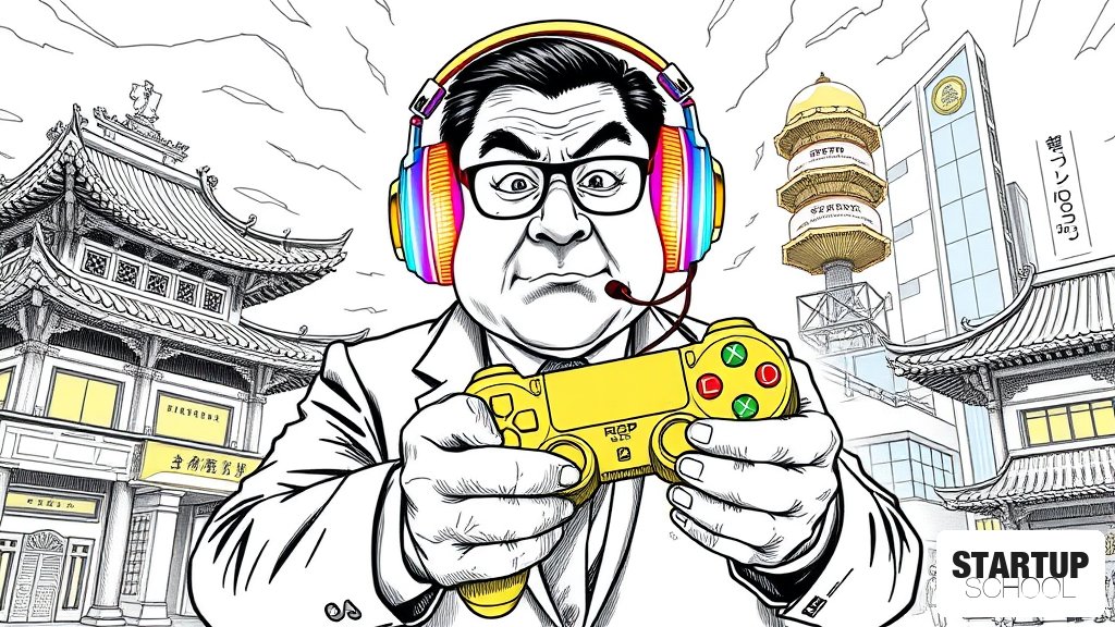 문체부, '제18회 대통령 배 아마추어 이스포츠 대회' 결선 개최 예고