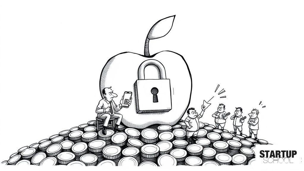 미국 은행과 신용협동조합, Apple Pay 수수료에 공동 대응 나선다