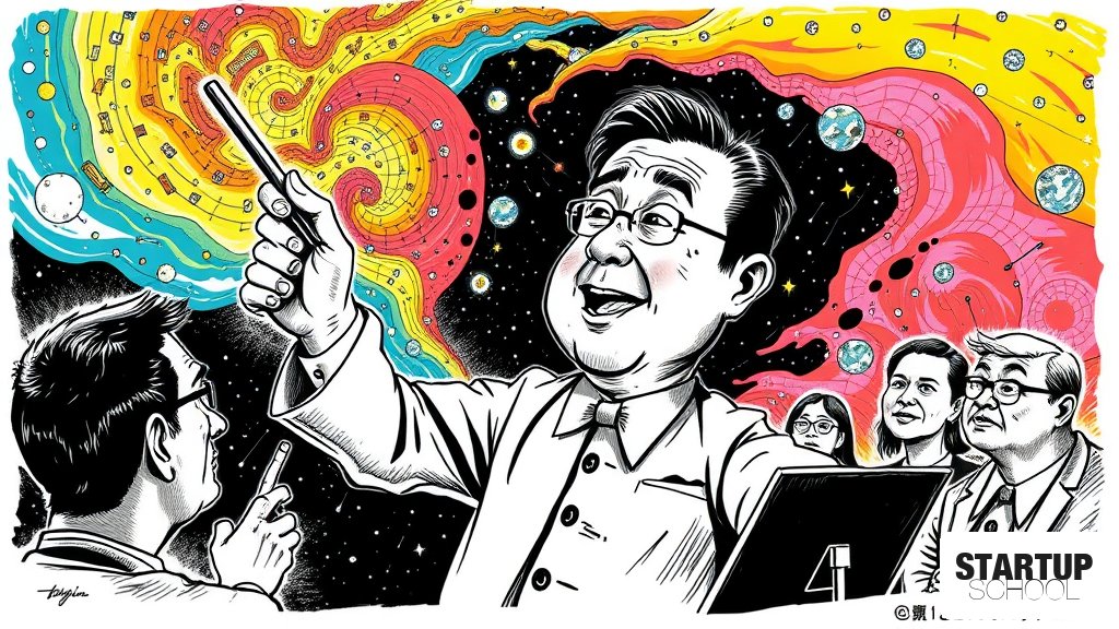 바이트댄스 창업자, 실시간 월드 모델 개발 직접 챙긴다