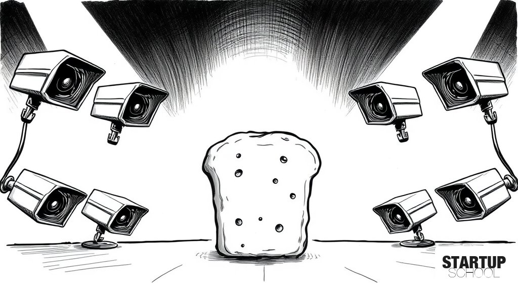 바코드 없는 매장의 셀프 계산 문제, 카메라로 푼다