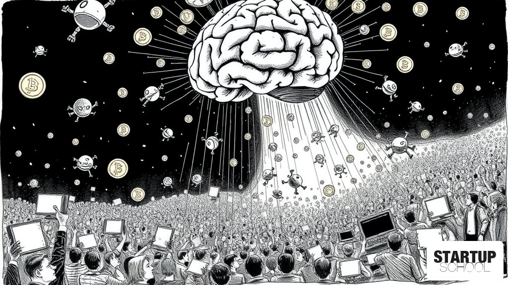 배경훈 부총리 “모두의 AI로 'AI 강국' 실현”…토큰·수익 환원 제안