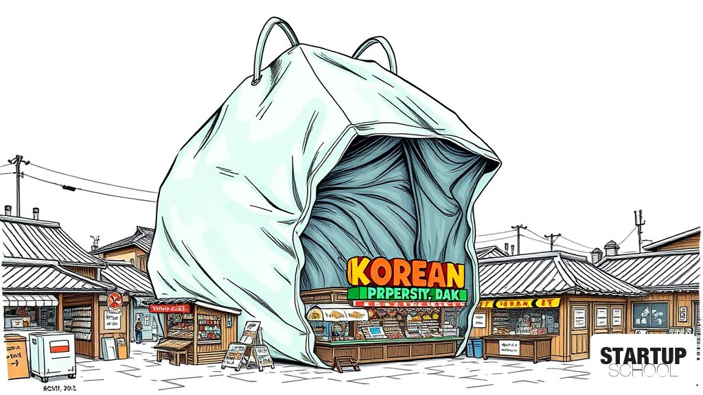 배민, ‘전국우수시장박람회’ 참가…전통시장 밀키트·맛집 알린다