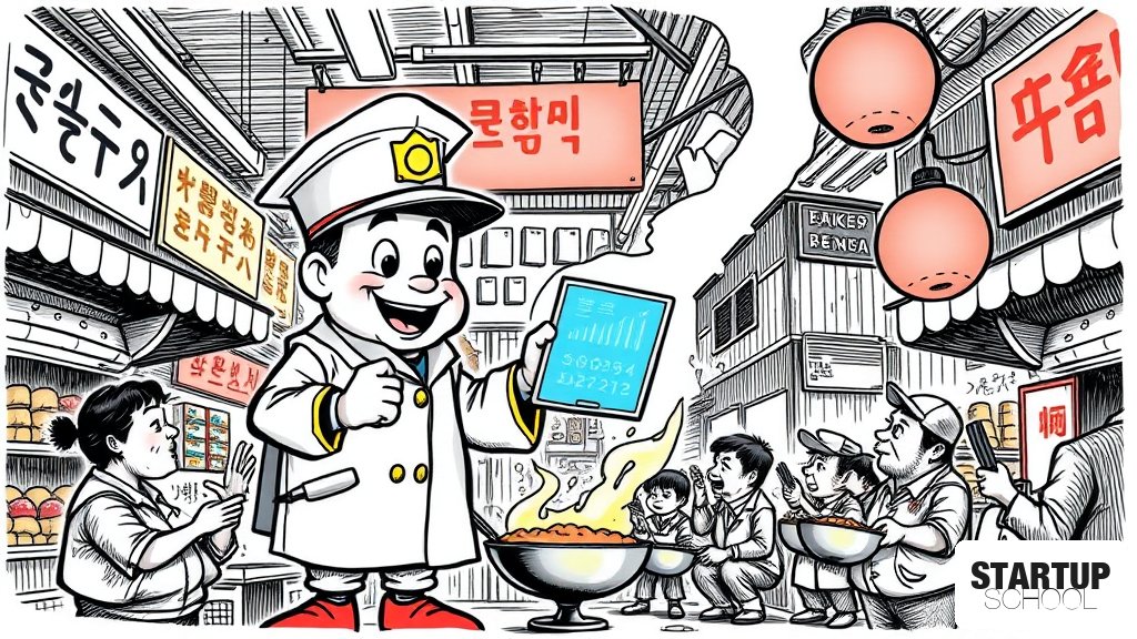 배민, 전북 외식업주 대상 4주 교육…로컬마케팅·푸드테크 다룬다