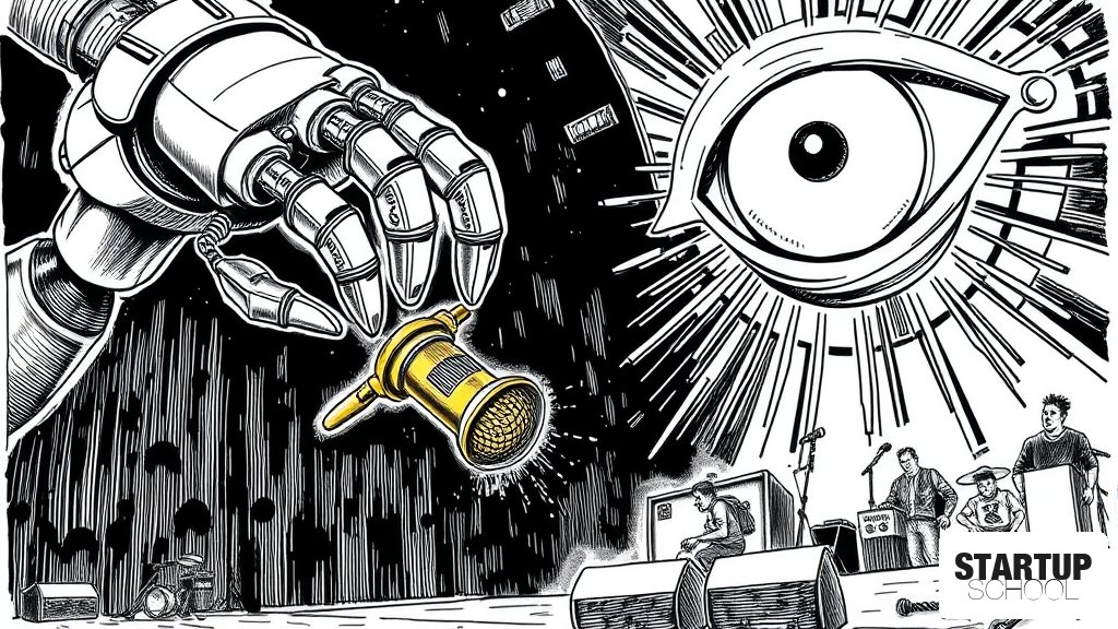 밴드 Muse, Meta의 새 AI 에이전트 Muse에 소셜 미디어 계정명을 빼앗김