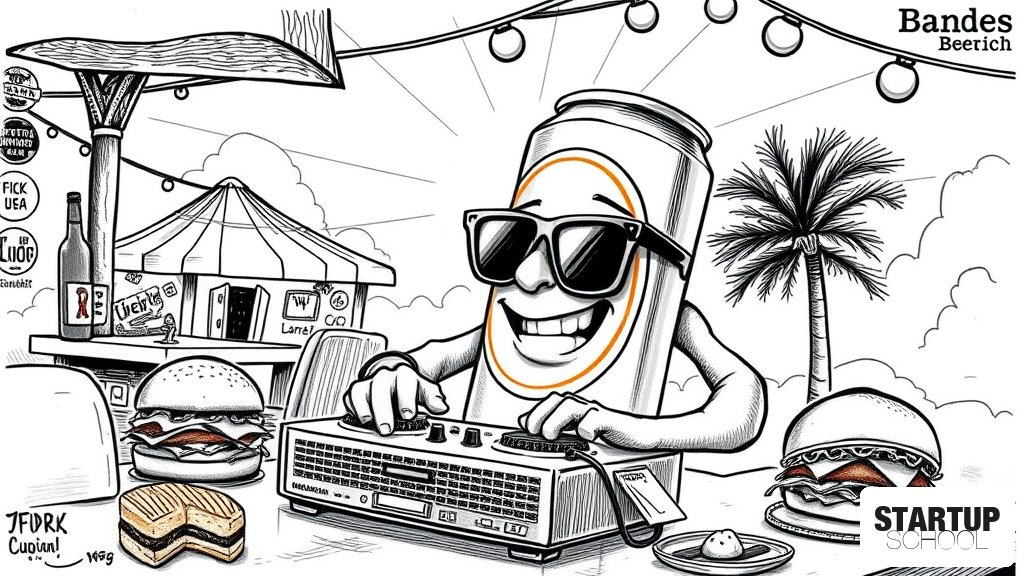 버맥부터 DJ 파티까지…논알코올, 술자리 밖 일상 음료로