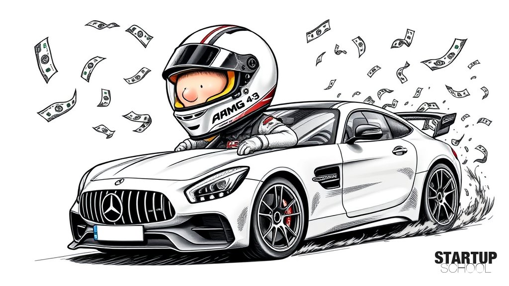 벤츠, 'AMG GT 43' 출시…고성능 스포츠카 라인업 확장