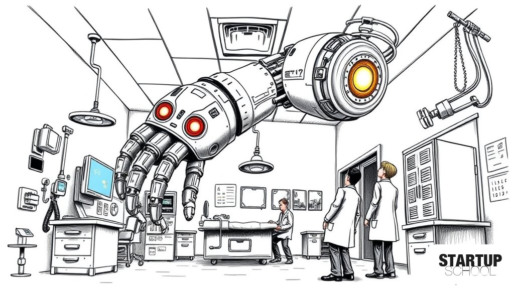 병원으로 들어온 AI 로봇 혁신…메디스비, 24억 국책과제로 ‘ROBOARM’ 상용화 가속