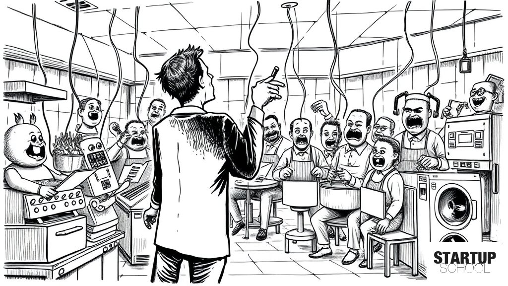 볶음기·세척기·면삶기 한 화면에서…프리키친랩, LG전자·블루포인트 시드투자