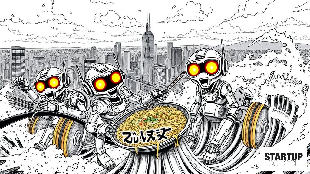 부산창경, 후쿠오카 ‘RAMEN TECH 2026’ 참가 스타트업 모집… 일본 진출 지원