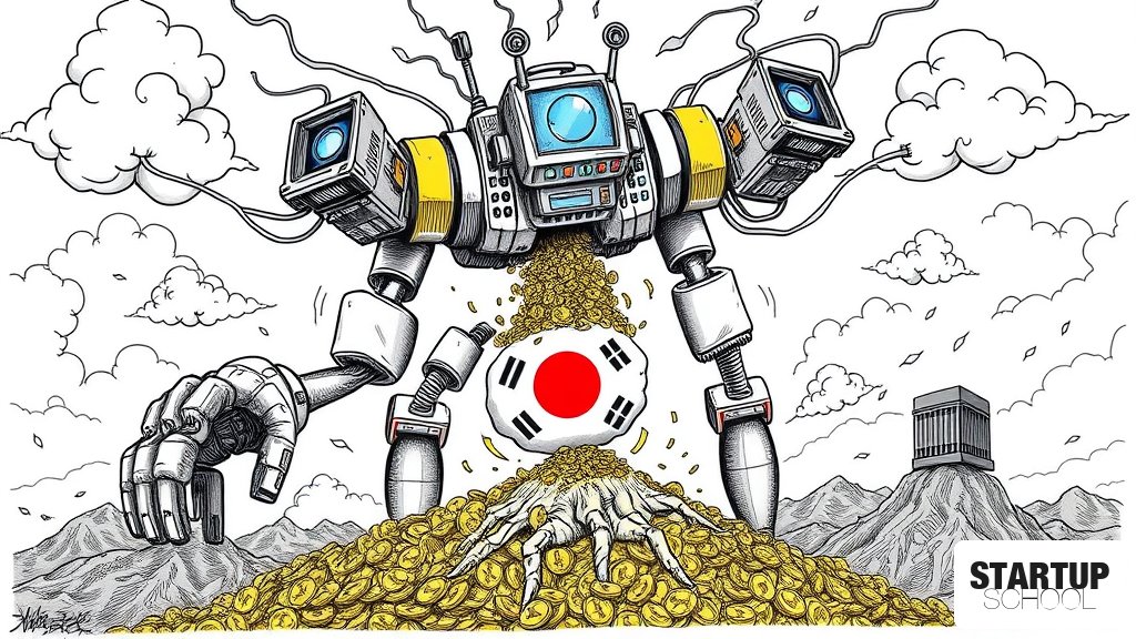 "분산형 AI, 2035년 한국서 연 68조원 가치 창출 전망"