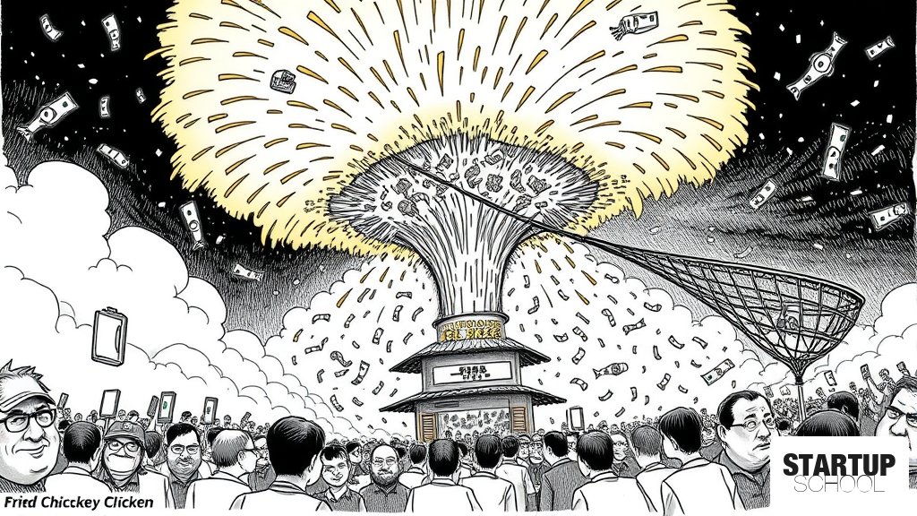 "불꽃축제에 매출 ‘폭발’ 기대"…편의점 넘어 카페·치킨도 특수 잡기