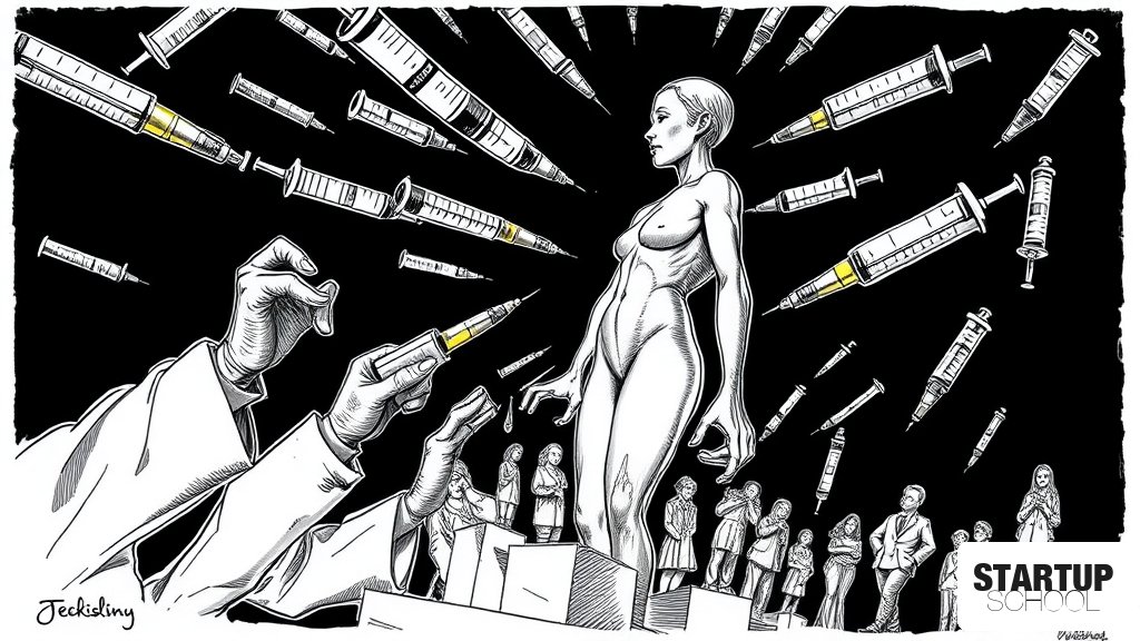 비만약이 키운 '몸매 다듬기' 시장…지방분해주사 경쟁 불붙었다