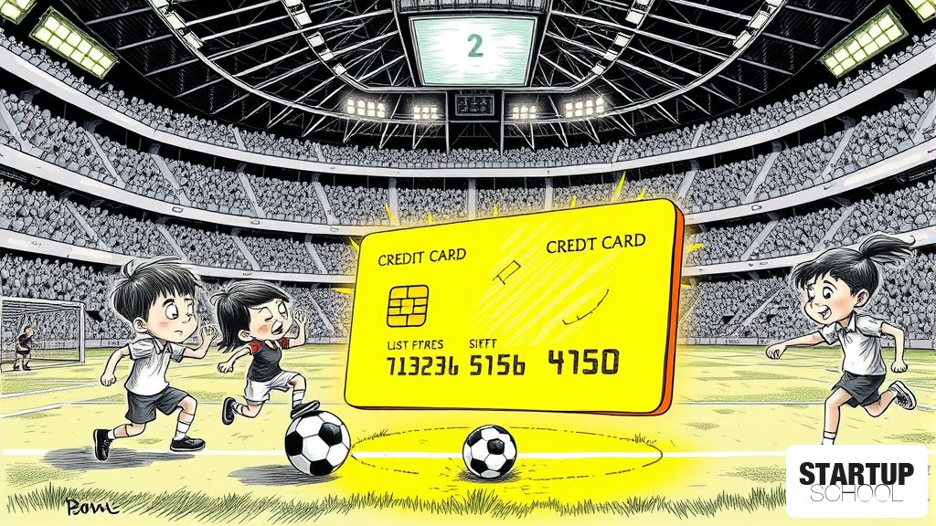 비자, FIFA 활용 청소년 금융교육 시작…전국 5000명 대상 금융 리터러시 강화