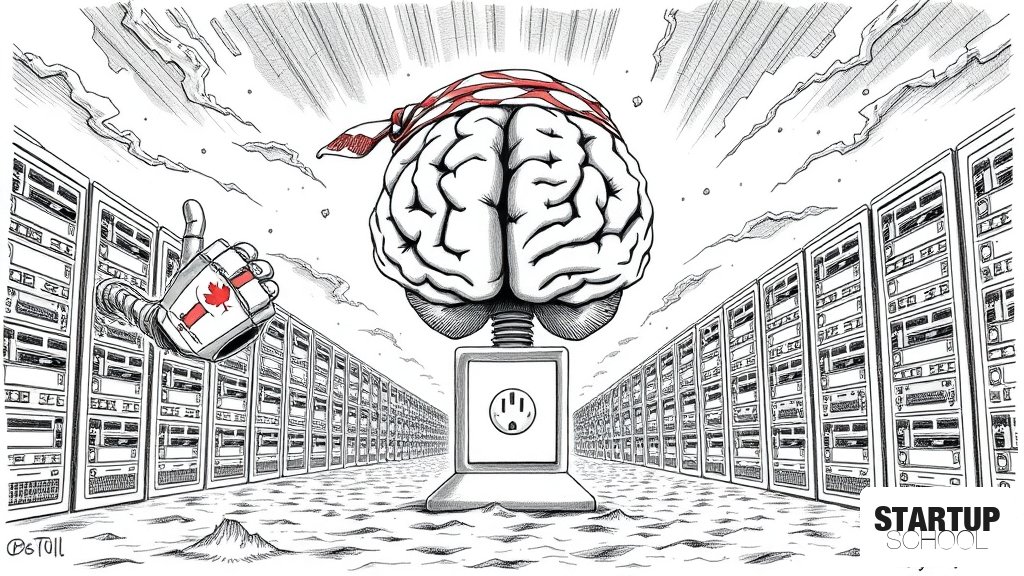 사우디 휴메인, 캐나다 코히어와 맞손…50MW 규모 인프라·아랍어 '소버린 AI' 공동 개발