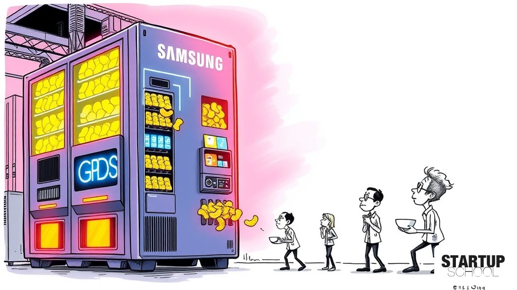 삼성SDS, 국가 AI 연구용 GPU 컴퓨팅 서비스 개시