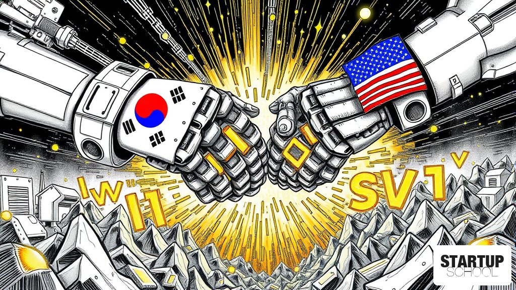 [샌프란 AI선언] 삼성SDS·앤트로픽 손잡고 네이버·엔비디아 협력