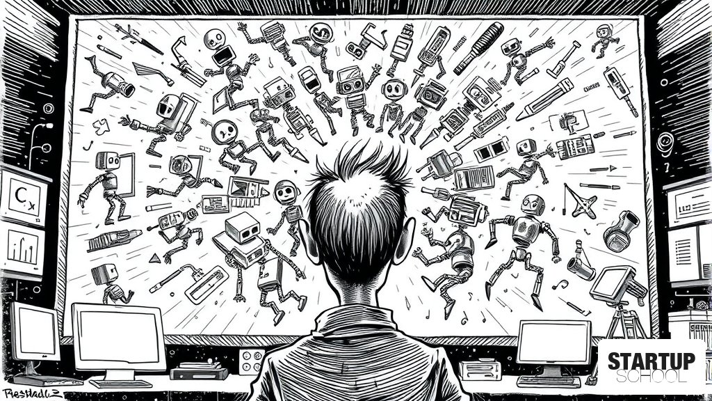 생성 AI 28종을 한 화면에… ‘한국형 힉스필드’ 표방하는 HFLUX