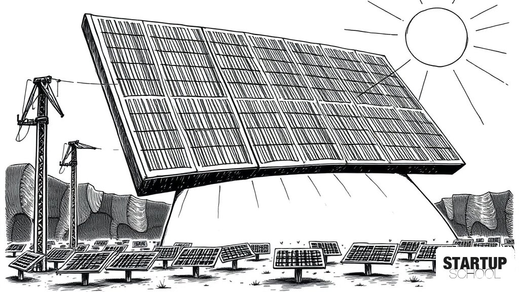 세계 태양광, 지난해 직류 기준 690GW 추가…중국이 60%