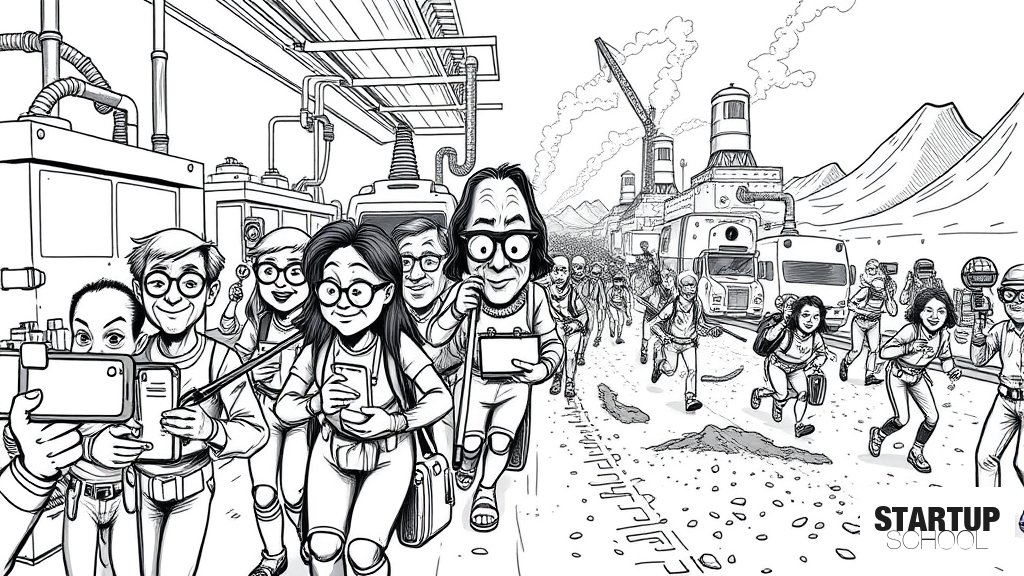세그웨이 파워스포츠, 라틴아메리카 및 캐나다 미디어와 크리에이터를 공장 견학부터 실제 지형으로 안내