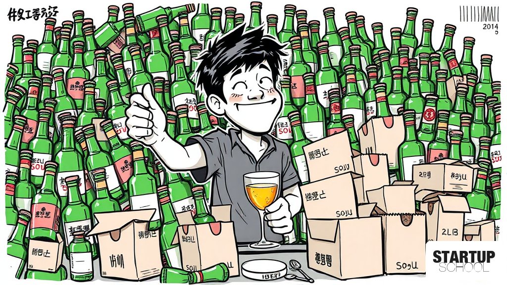 소주는 참이슬, 술자리는 가볍게……대학생 음주문화 바뀌었다