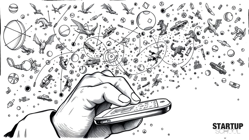 "쇼츠·틱톡처럼 게임도 넘겨본다"…'AI 게임' 숏폼 시장 새 격전지로