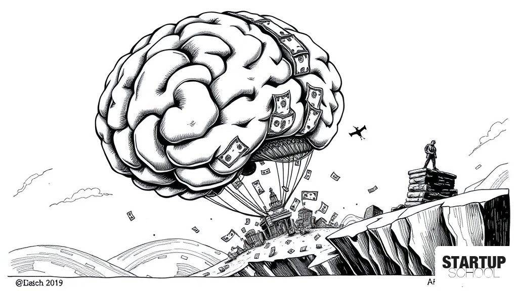 "수익성 불투명한 10조달러 투자"...월가, AI 거품 붕괴 경고