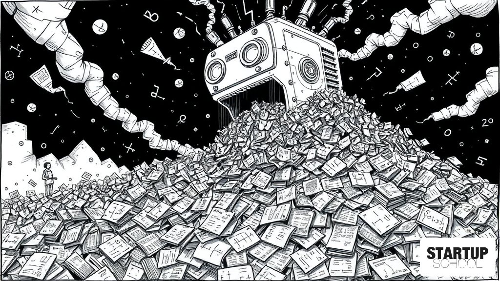 수학의 종말