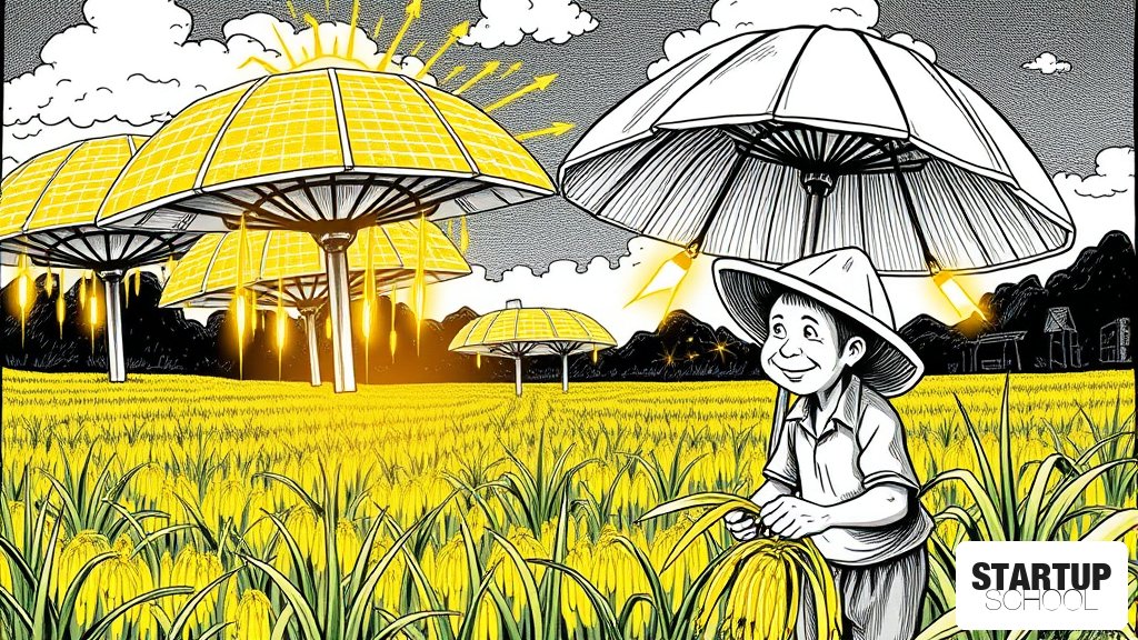 순천, 농가 소득 높일 영농형 태양광 실증 추진