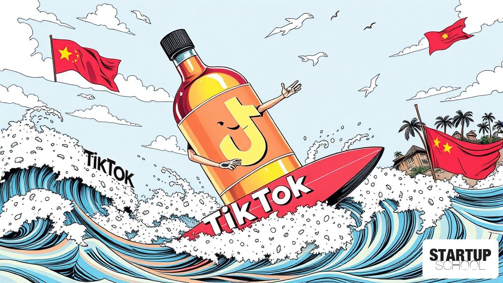 스킨1004, 동남아 틱톡샵 공략 확대