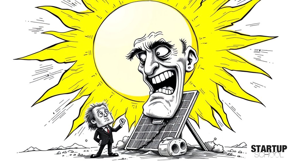 스페인, 지난해 태양광 10.1GW 추가…낮 전력값 떨어져 수익성 압박