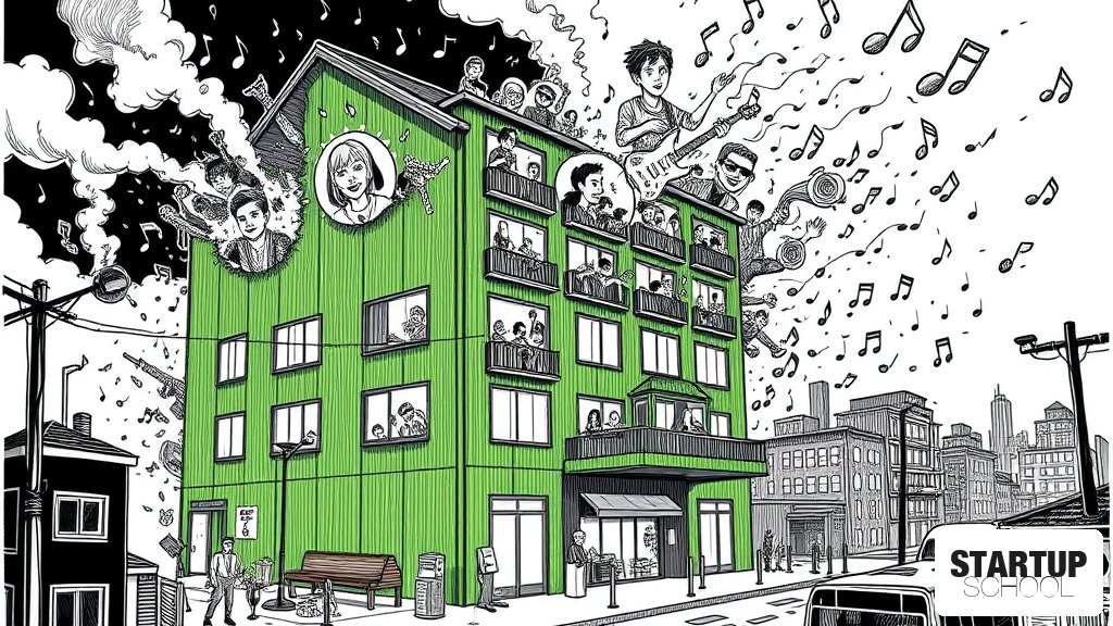 스포티파이 하우스 서울 성료...K팝·인디 록·힙합 등 장르별 공연 풍성