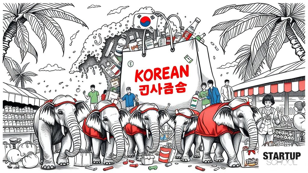 신세계백화점, 태국서 K브랜드 팝업…글로벌 진출 지원