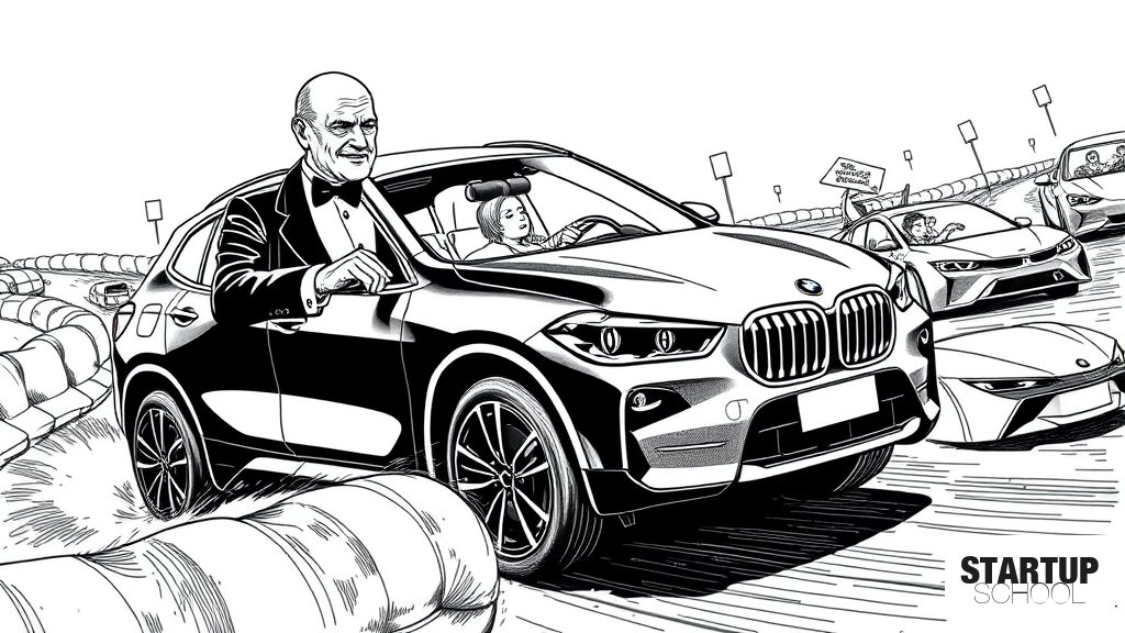 [신차 드라이브] BMW 더 뉴 iX3, 슈퍼컴이 빚은 안락함...전기차 멀미는 없다