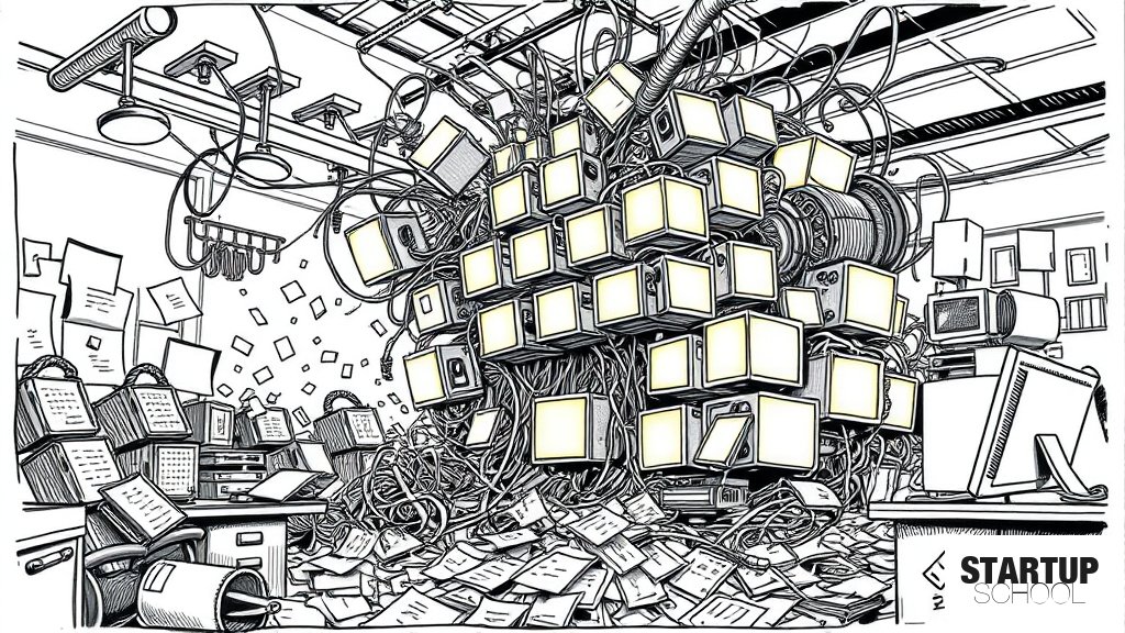 씽킹AI, 사명 변경 후 첫 컨퍼런스 ‘AI Trend 2026’ 개최…에이전틱 플랫폼 비전 공개