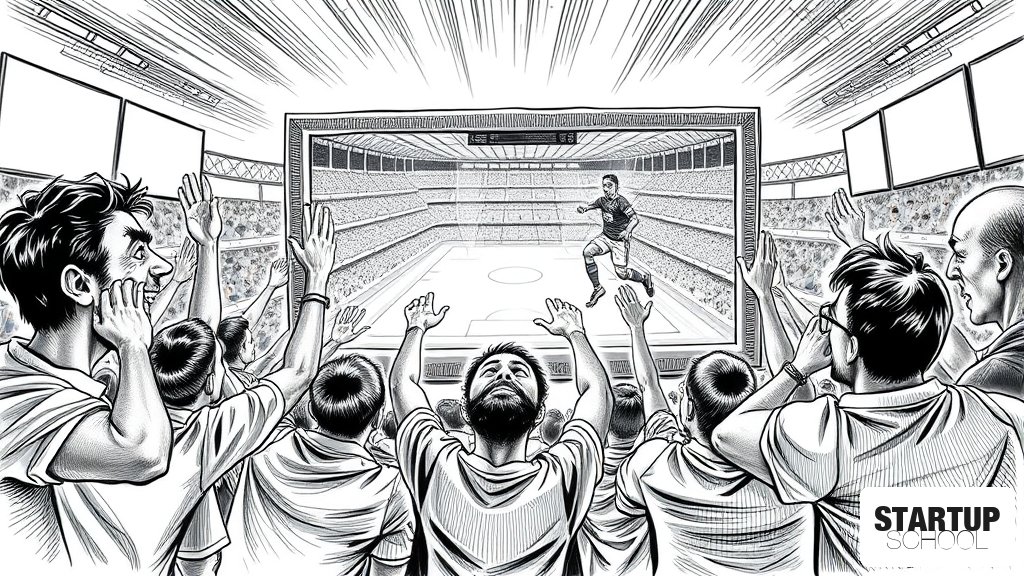아름다운 경기에 동참하다: 2026 FIFA 월드컵™에서 하이센스와 함께 몰입형 팬 경험을 만나다