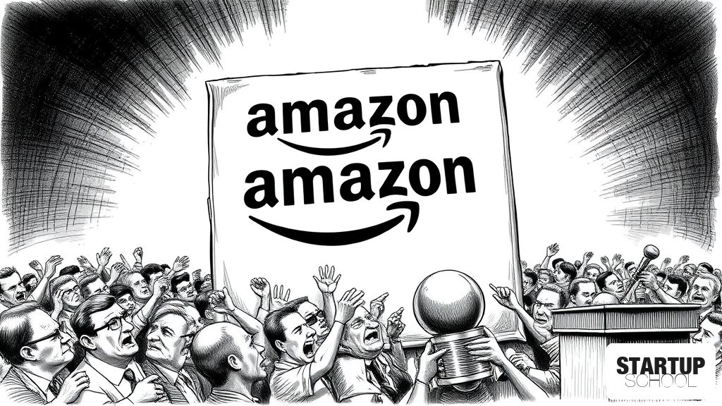 아마존, 이용약관 손질…소비자 집단소송 제한