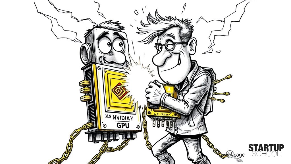 아크릴 "엔비디아 GPU·국산 NPU 하나로"...소버린 AX 전략 공개