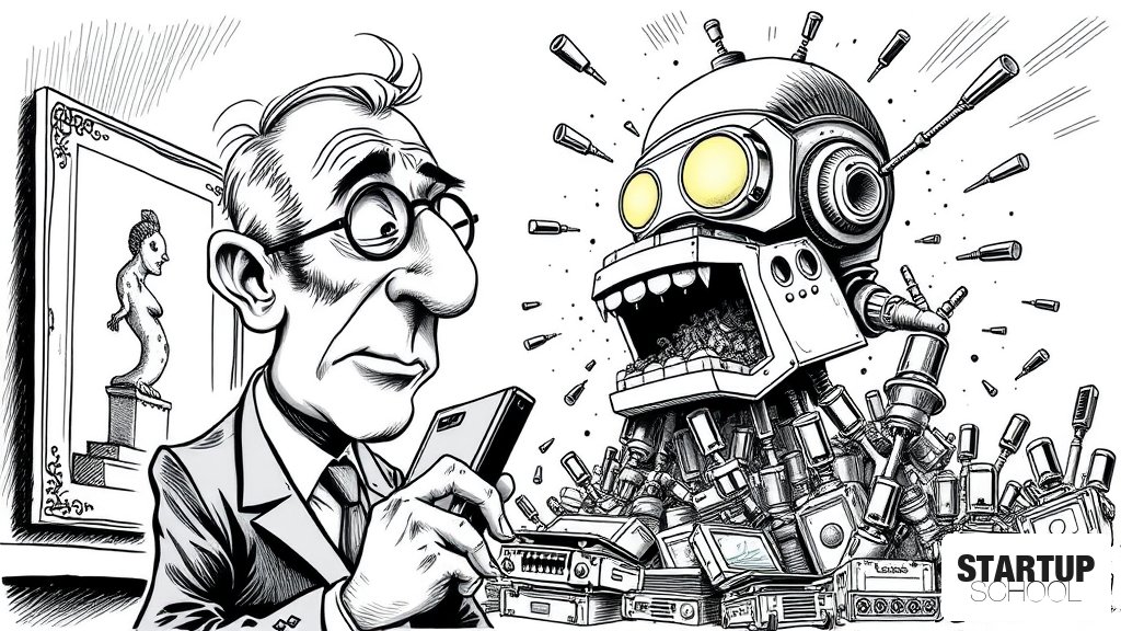 안목, 판단 그리고 AI