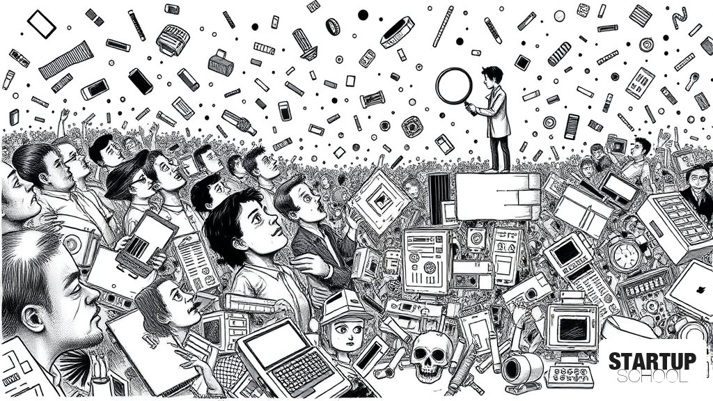 안목은 위임할 수 없다 - AI 시대, 위원회식 디자인의 종말