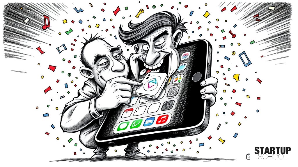 애플 폴더블 ‘아이폰 듀오’에 iOS 앱 최적화하는 방법