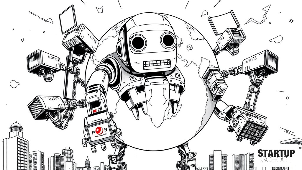 야놀자의 AI 컨시어지 ‘펄스 AI’, 인도 1천 개 호텔 거쳐 세계로