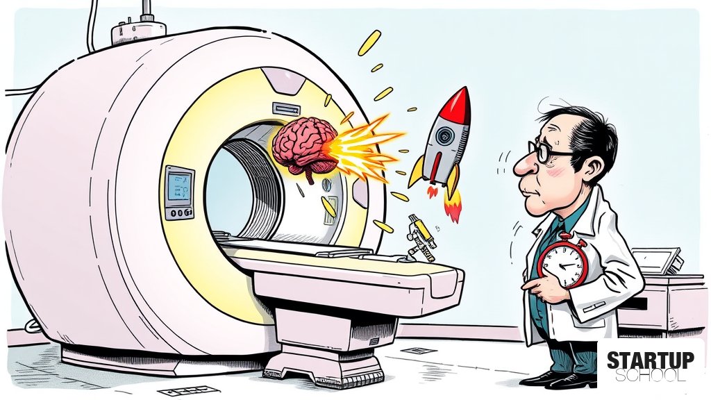 에스지헬스케어, MRI AI 솔루션 FDA 심사 본궤도…북미 시장 진출 기대감