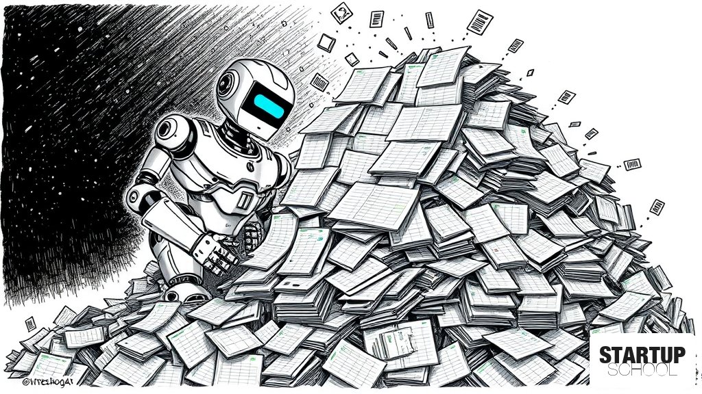 에이블런 “AI 전환, 엑셀 취합부터 시작하라”