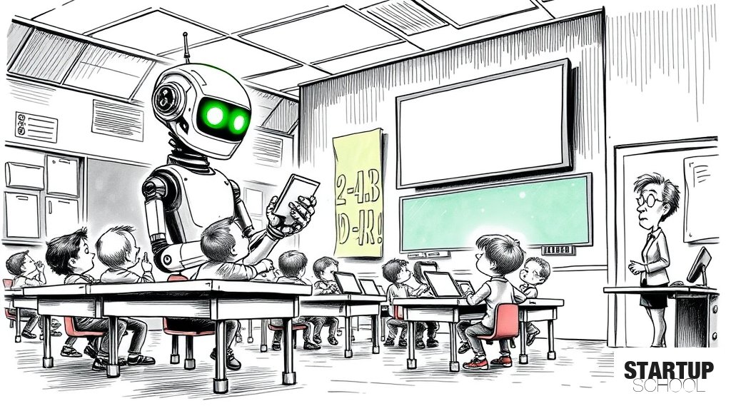 엘리스스쿨, 공교육 AI 실증사업 선정… 학교 현장 레퍼런스 확대