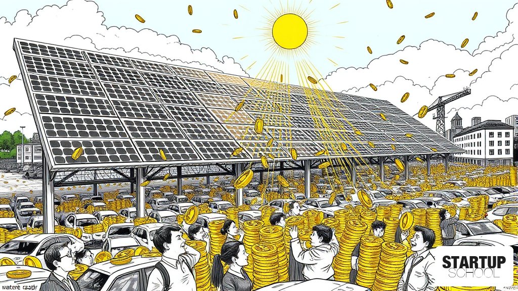 여수, 공공부지에 50MW 태양광…발전수익 시민과 공유